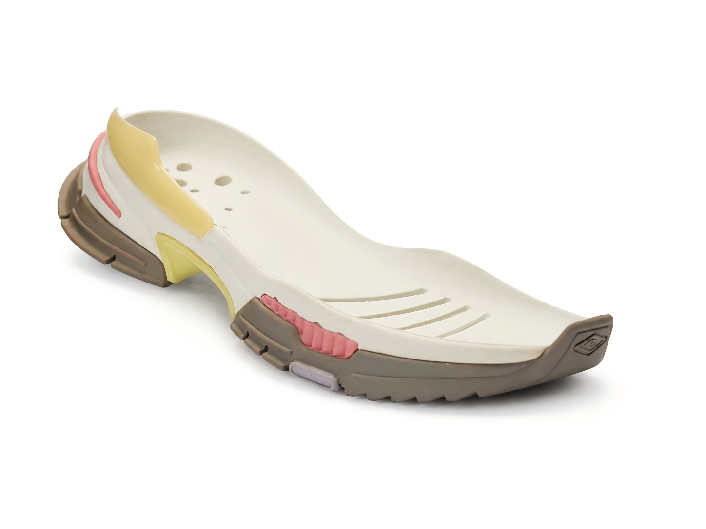 MD combination sole