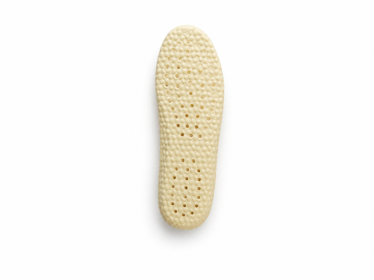 PU insole production