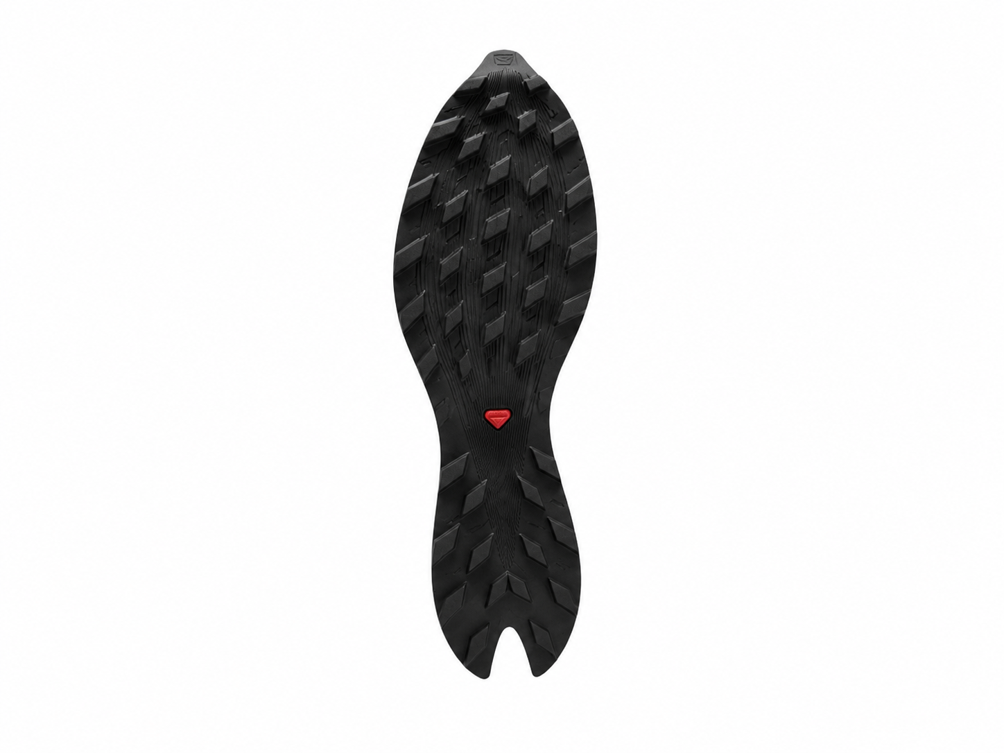 Rubber outsole production